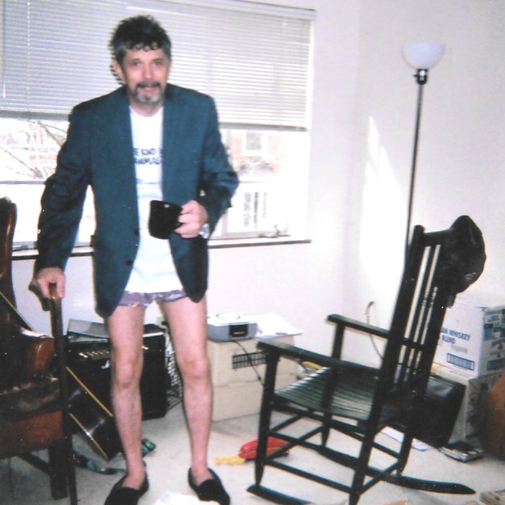 Meet your Posher, Martin